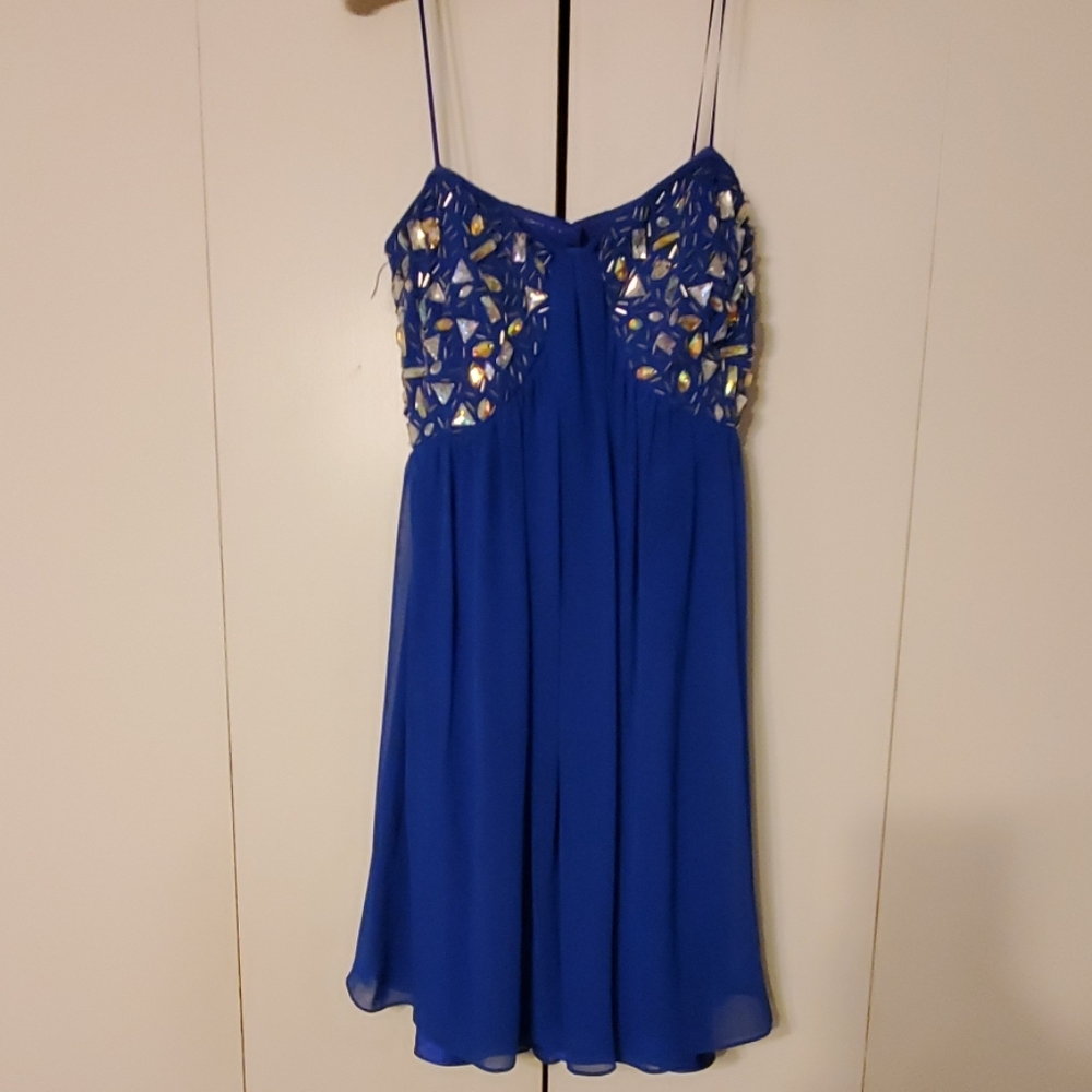 Short prom dress ***MAKE AN OFFER***